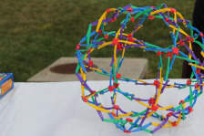 technology globe icon